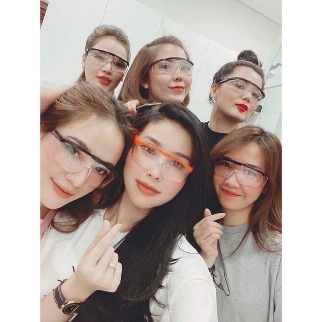 Kính bảo hộ cao cấp chống bụi vi khuẩn | BigBuy360 - bigbuy360.vn