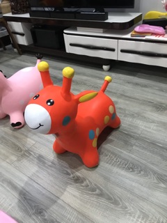 Thú nhún cao cấp