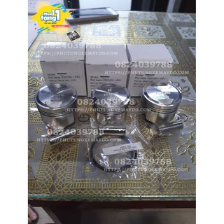 Piston 54 Độ Đầu Cao