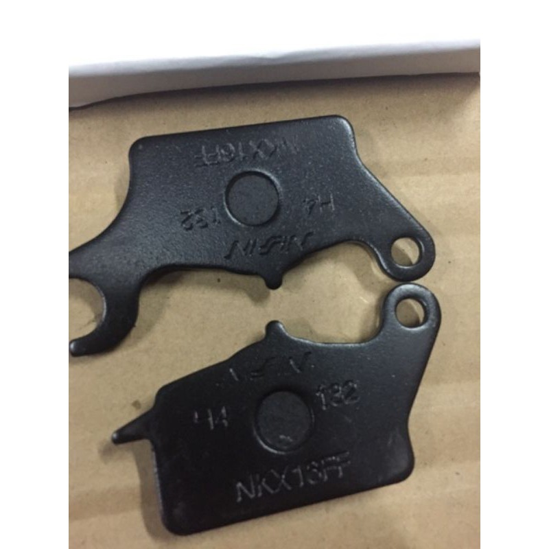 Má phanh đĩa trước Ab 125 / lead 125 / vision