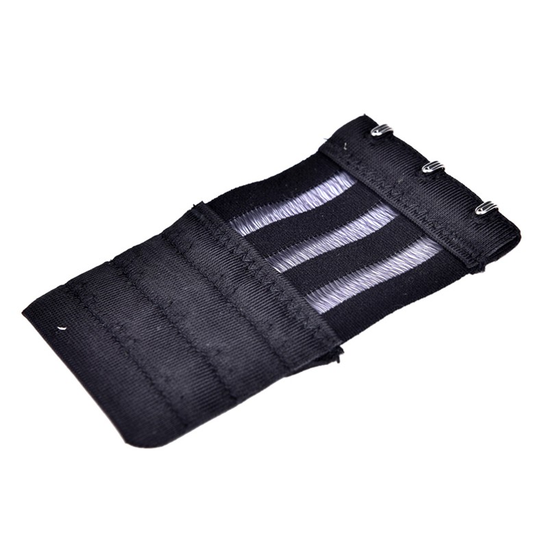 Dây Móc Áo Ngực 3 Hàng Khuy Móc Chất Cao Cấp