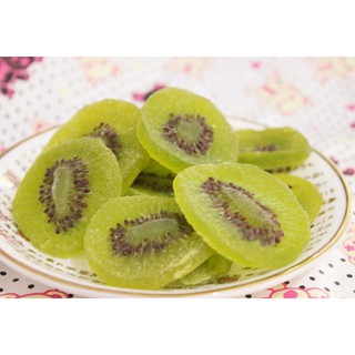 500g KiWi sấy Dẻo Đà Lạt