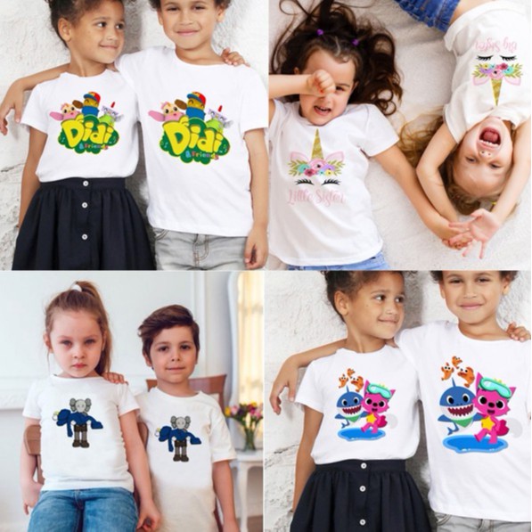 Kfcjunjun Kid's Fashion