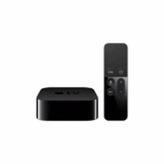Thiết bị streaming Apple TV Gen 4 32GB