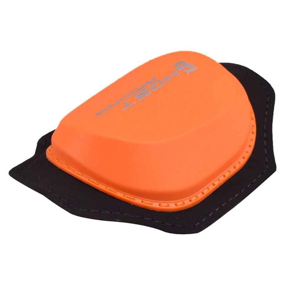 1 Cặp Túi Mài Quần Chống Trượt Bảo Vệ Khi Lái Xe Ngoài Trời