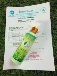 KÍCH TRẮNG TRÀ XANH NO1