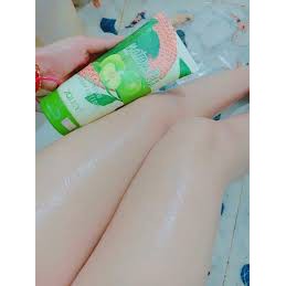 (DEAL SIÊU RẺ SỐ LƯỢNG CÓ HẠN )Sữa ủ dưỡng trắng da toàn thân steaming body lotion 300gr