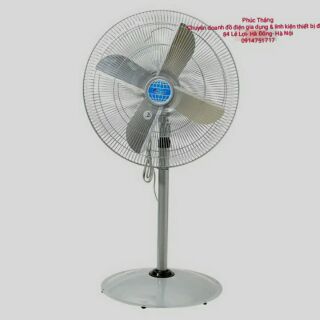 Quạt Cây công nghiệp CHINGHAI cánh 45/50cm