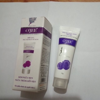 Ojee Kem ngừa mụn , xoá thâm