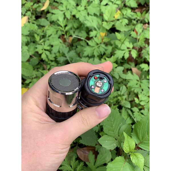Củ míc inox shure đít vuông chính hãng sịn hàng đặt riêng