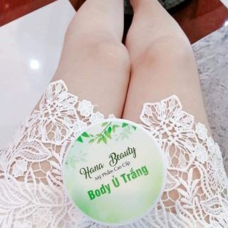 Hana beauty ...kem body là dòng mĩ phẩm ưa chuộng nhất hiện nay.phù hộp với mọi loại da.giá rất hợp lí.ai cần ib mình..