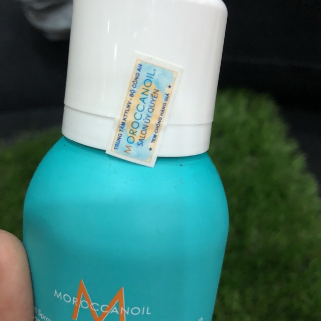 Xịt bảo vệ toàn diện Perfect Defense Protect Moroccanoil 225ml ( New 2021 )