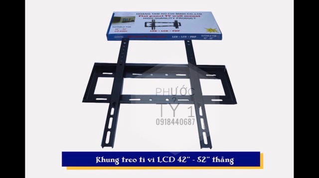 BAS TREO TIVI 26"-52INCH | BigBuy360 - bigbuy360.vn