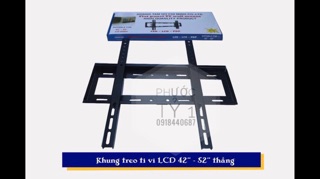 BAS TREO TIVI 26"-52INCH