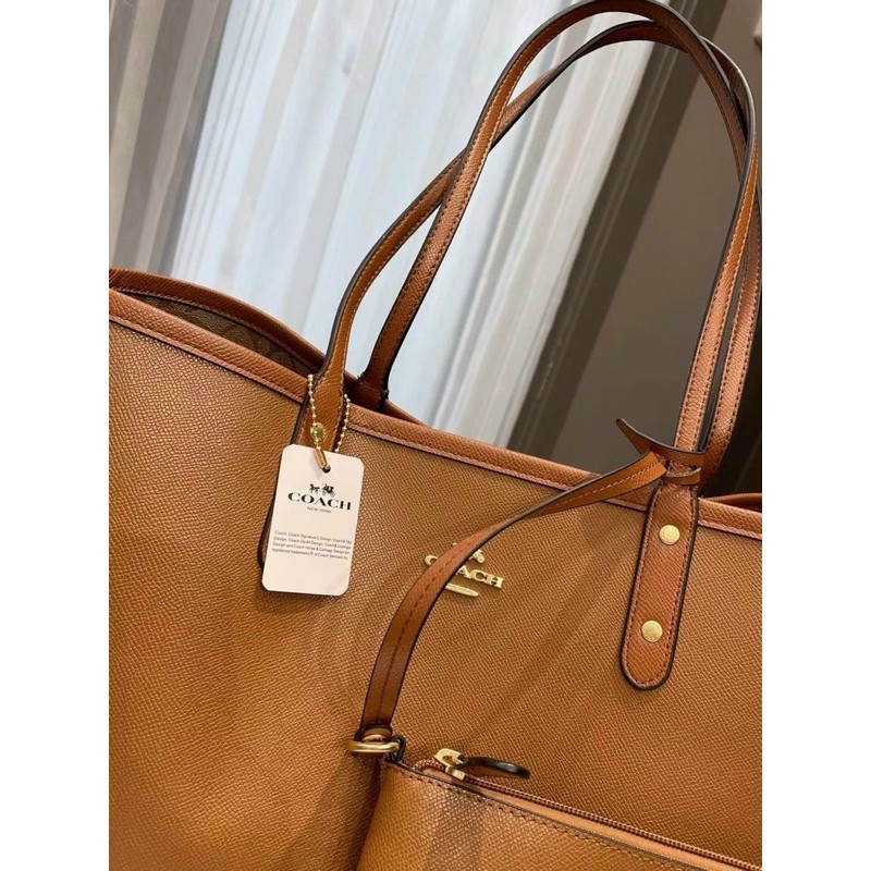TÚI COACH TOTE F36658