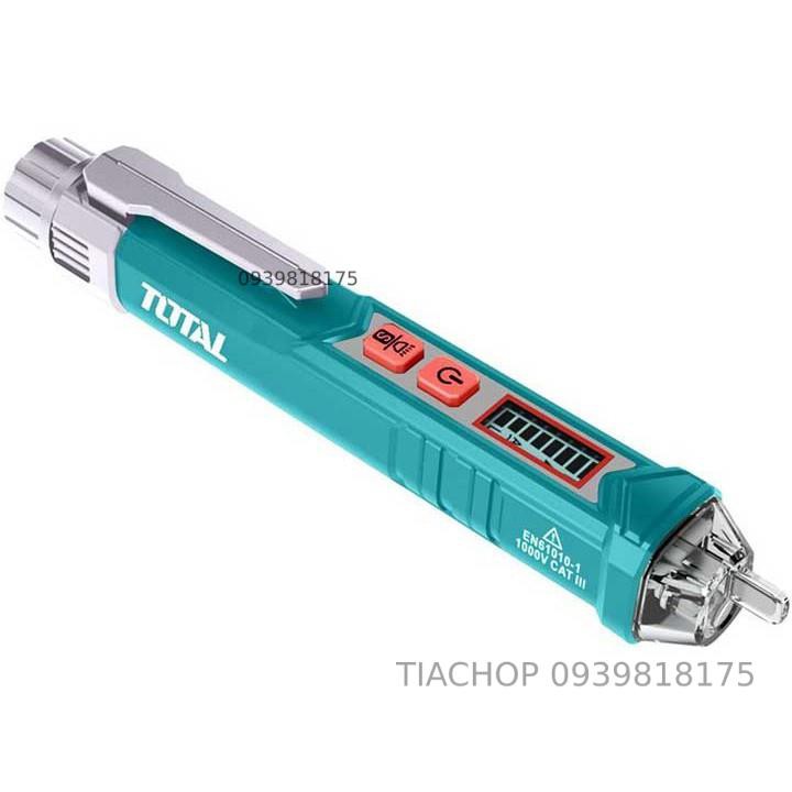 Đầu dò điện áp AC TOTAL THT2910003