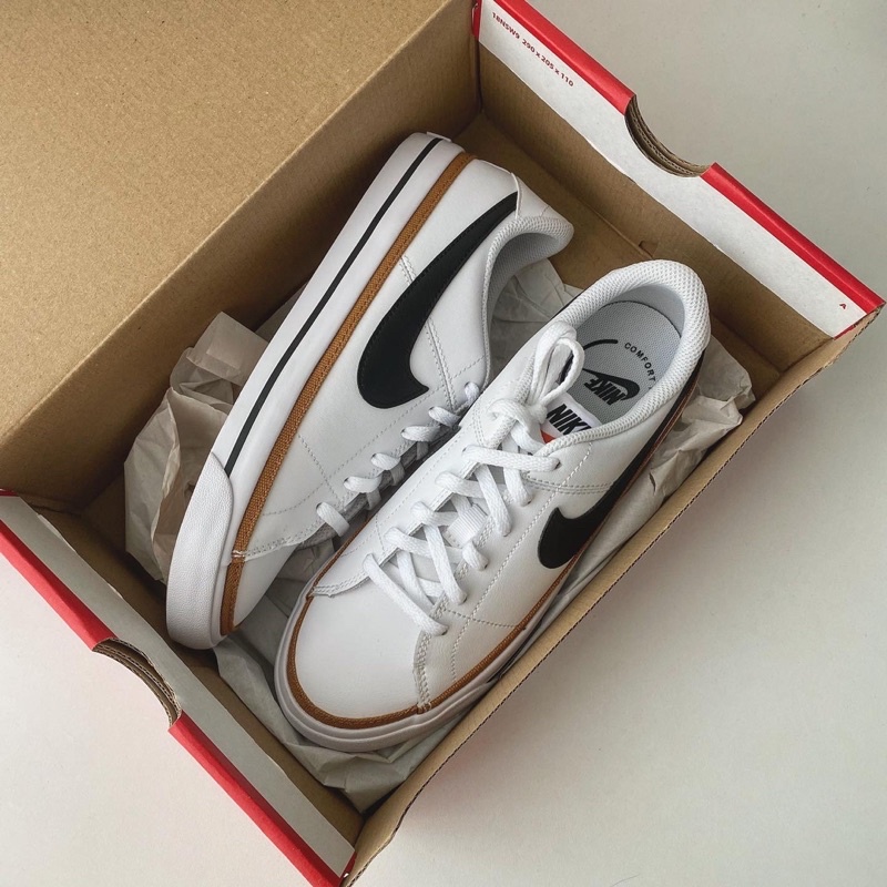 ORDER Giày Nike Court Legacy Orche