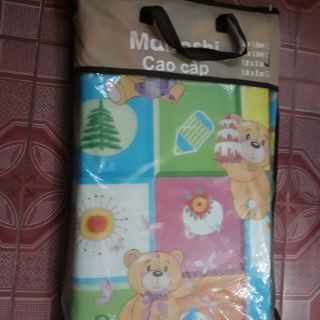 Thảm xốp trải sàn 1,6*2m