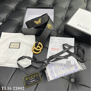 Thắt lưng da spf full box