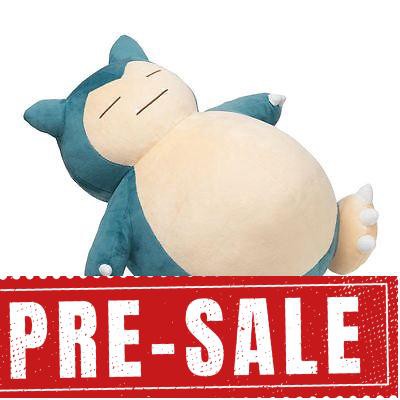 đồ chơi nhồi bông Hình Pokemon 30cm