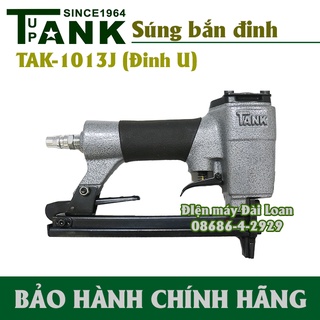 Súng bắn đinh , máy bắn đinh u bằng hơi tank tak-1013j