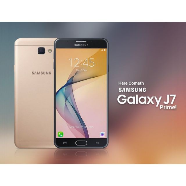 [Free Ship] Điện Thoại Samsung Galaxy J7 Prime Ram 3GB Bộ nhớ 32GB chơi game pubg liên quân freefire mượt | BigBuy360 - bigbuy360.vn