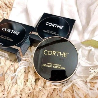Phấn nước Cushion Corthe [ Chính hãng - Đủ bill ]