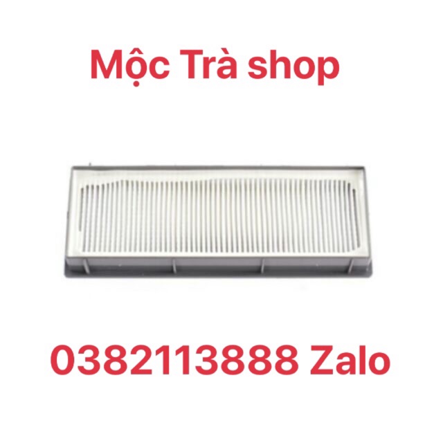 Lọc hepa cho robot DE33/35, DG711...