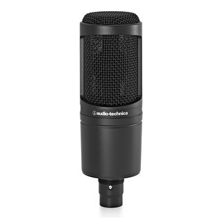 Audio-Technica AT2020