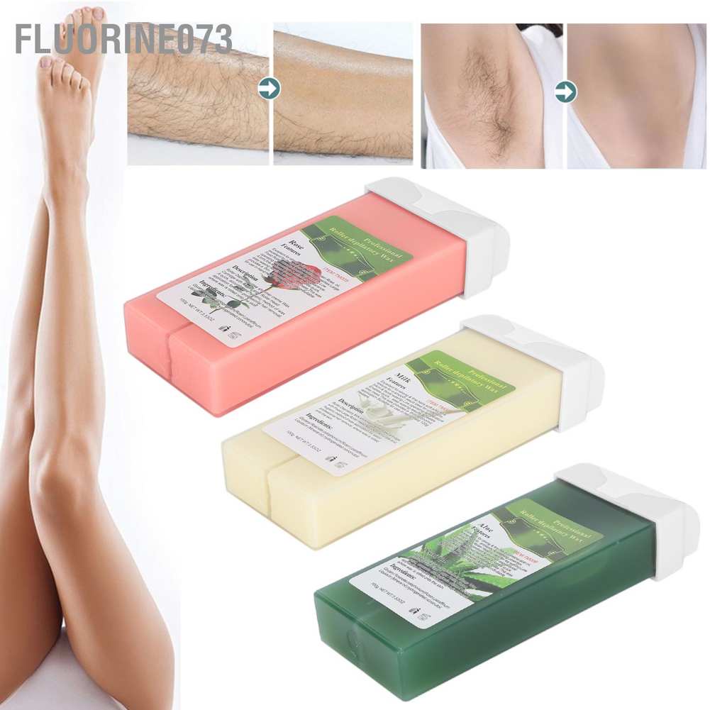 [Hàng mới về] Con lăn tẩy lông cơ thể đa năng dễ sử dụng 100g
