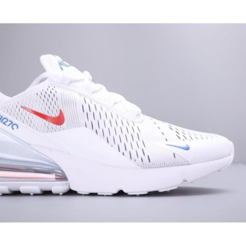 [Sale 3/3]Giày Nike Air Max 270 White -p13 ,