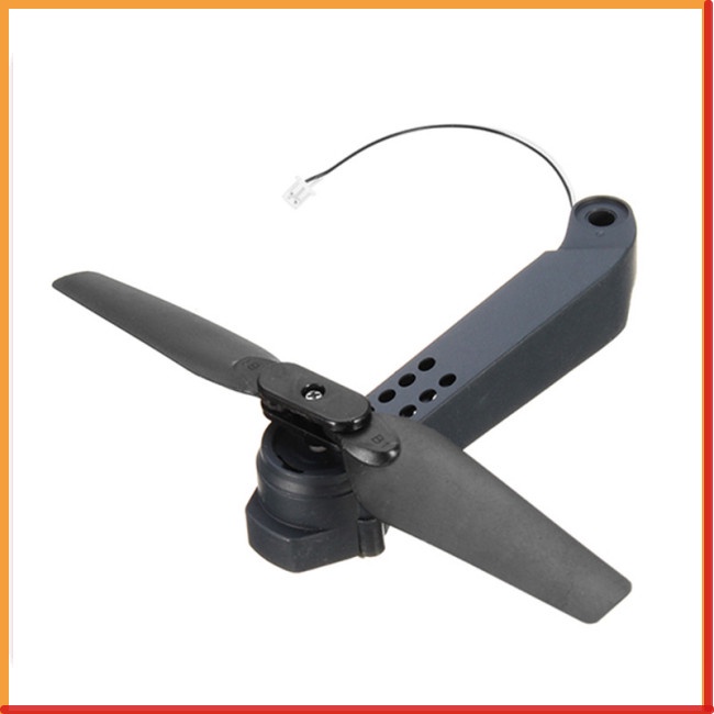 Cánh Tay Động Cơ Trước/Phải Dành Cho Máy Bay Điều Khiển HOG E58 JY019 RC