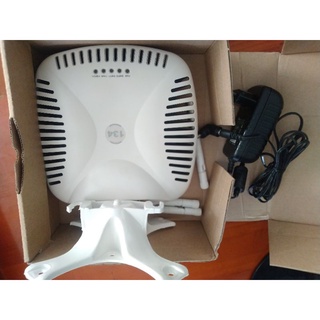 Bộ phát wifi aruba 134 iap-rw anten rời nhập khẩu mỹ 98%