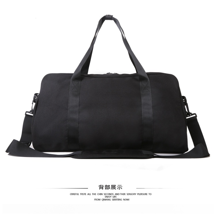 Túi Xách Du Lịch / Tập Gym / Yoga Dung Tích Lớn Chống Thấm Nước Thời Trang