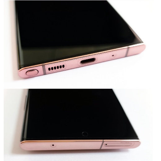 Film dẻo PPF, dán cường lực dẻo trong 3D GOR Samsung S22 Ultra / Note 20 / S21 / S20 / Note 10 Plus chính hãng GOR