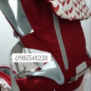 ĐỊU EM BÉ GABESY CAO CẤP (DÙNG CHO BÉ TỪ SƠ SINH)