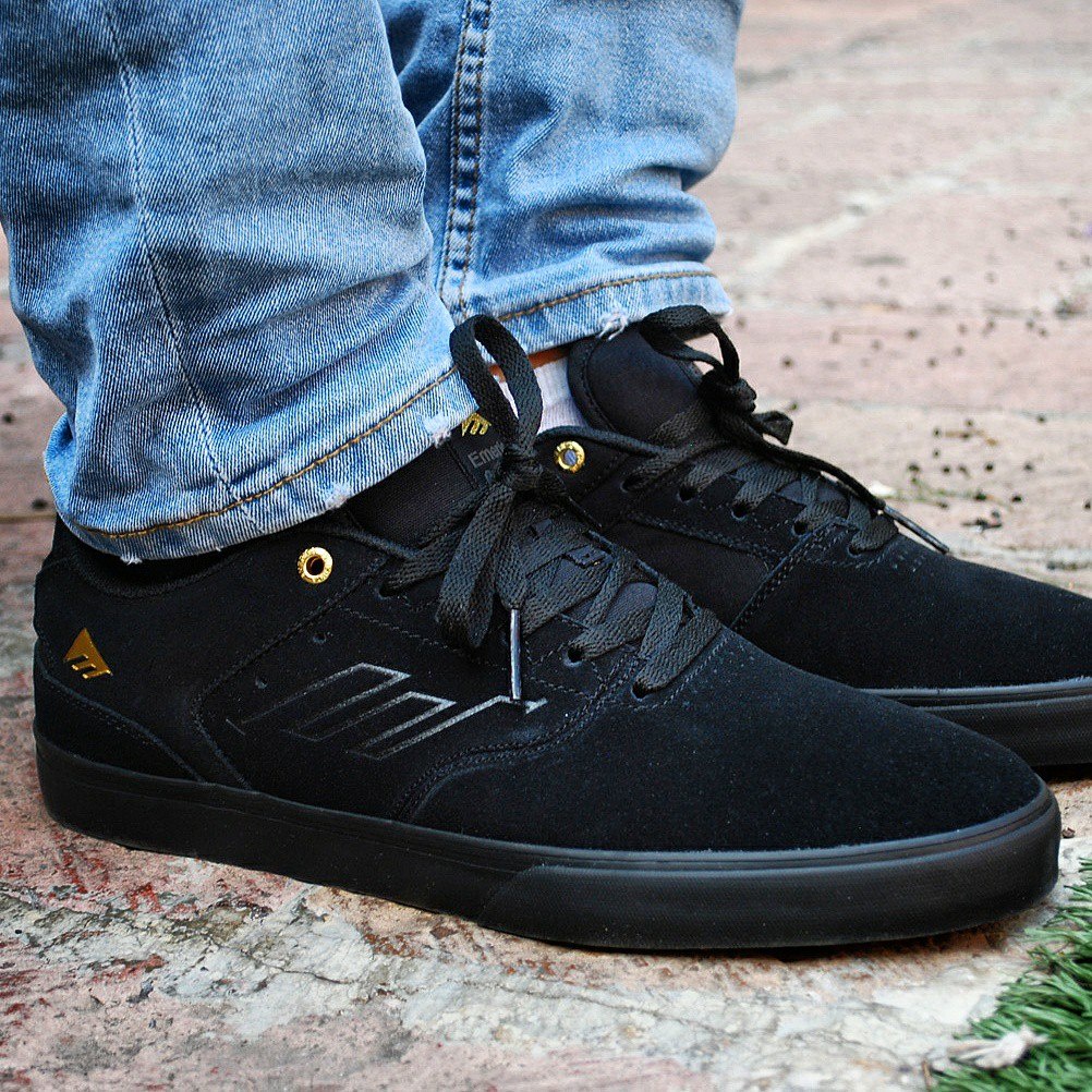 Giày trượt ván Emerica The Low VULC