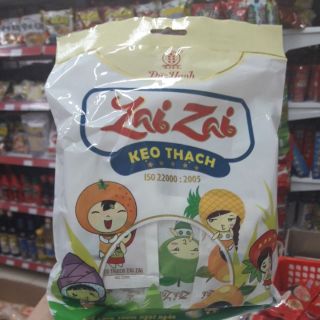 Kẹo thạch Zai Zai Đức Hạnh