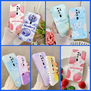 Ốp lưng oppo a9 2020 ốp lưng oppo a5 2020 ốp điện thoại tpu bóng dạng thẳng cho oppo a9 2020 oppo a5 2020