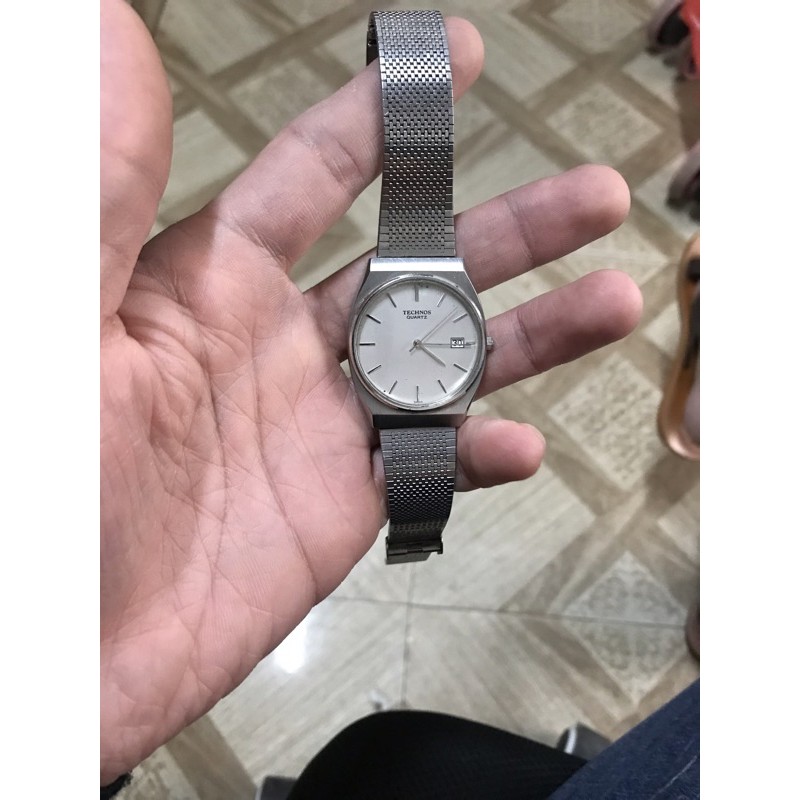 Đồng hồ nam technos