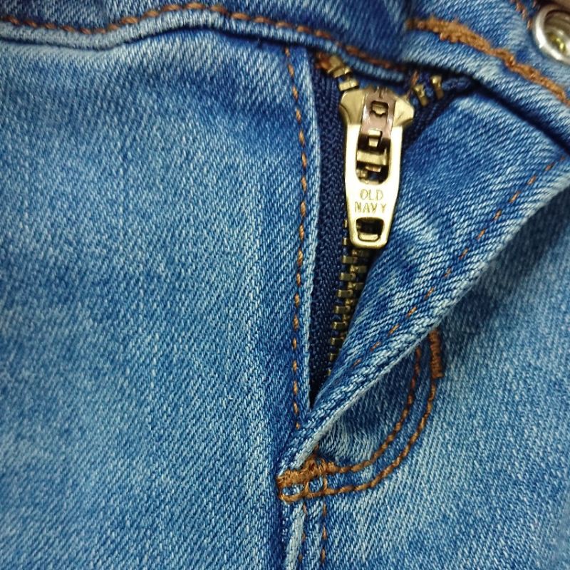 Quần jean Bé Trai Old Navy (còn size dưới 18kg)