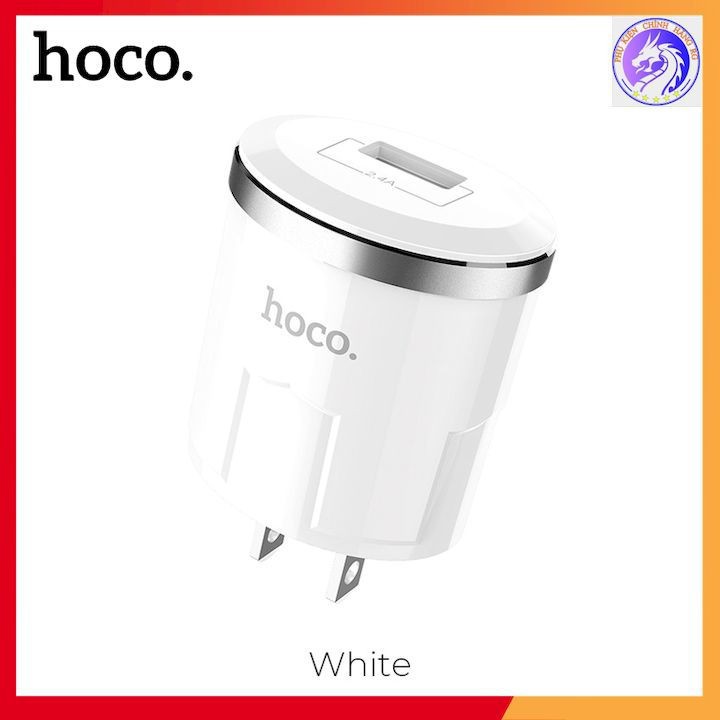 BỘ SẠC NHANH C37 2.4A MICRO VIP