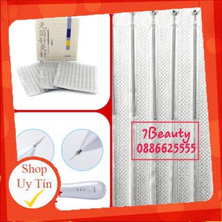 Kim đốt nốt ruồi phun xăm,spa