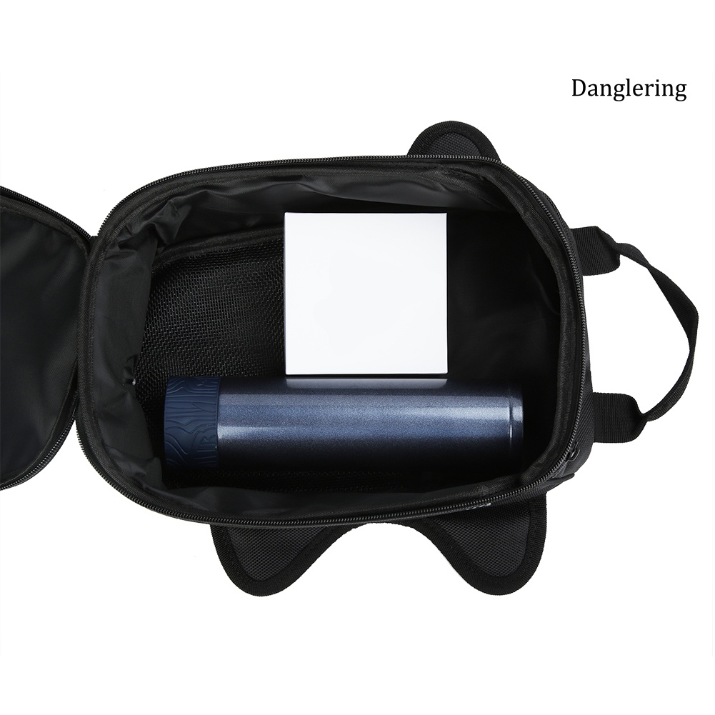 Túi Đựng Điện Thoại Bình Nhiên Liệu Từ Tính Chống Thấm Nước Cho Xe Mô Tô