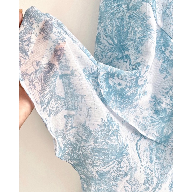 váy Elise dress voan tơ mềm mại | BigBuy360 - bigbuy360.vn