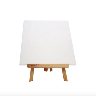 Giá vẽ MONT MARTE gỗ