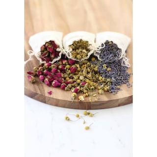 TÚI THƠM NỤ HOA KHÔ MIX NHIỀU MÙI