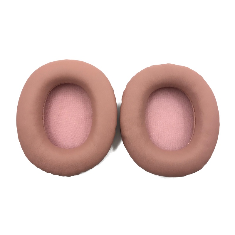 【3C】Miếng Đệm Tai Nghe Đàn Hồi Chống Tiếng Ồn Tương Thích Với ATH SR30BT ATH-SR30BT Tai Nghe