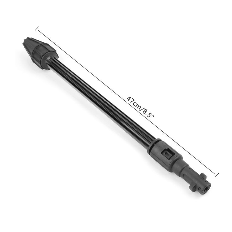 Đầu Vòi Phun TURBO Áp Suất Cao Cho Máy Rửa Xe Dòng Karcher K