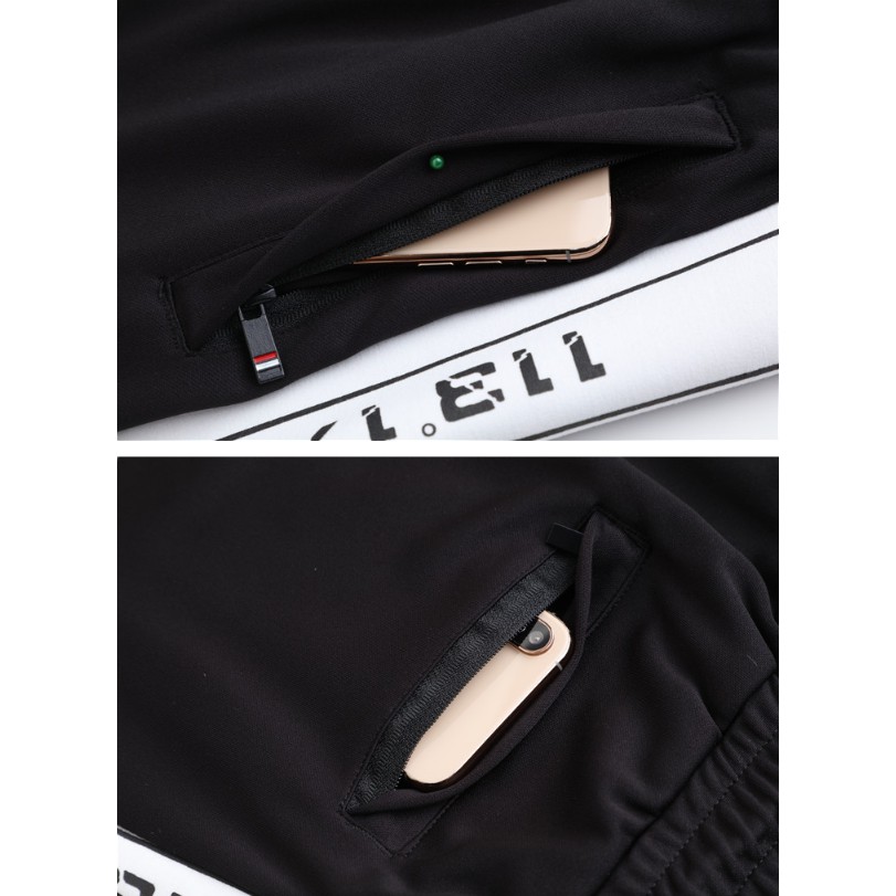 Quần dài Jogger thể thao A7057 LeXing (Không Áo) I Shop Đồ Tập Gym Nam Nữ I Nhập Khẩu | BigBuy360 - bigbuy360.vn